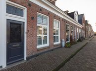 Koopmansgracht 9, 8606 AA Sneek