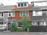 Julianaweg 12 A, 3525 VG Utrecht