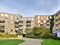 Eerste Coehoornstraat 12, 1018 SN Amsterdam