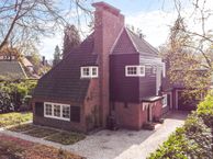 Beethovenlaan 3, 1217 CG Hilversum