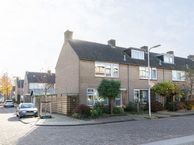 Dreef 1, 2959 BH Streefkerk