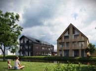 Vlietsend (Bouwnr. 18), 1561 AB Krommenie