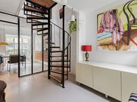 Nieuwe Leliestraat 147, 1015 HC Amsterdam