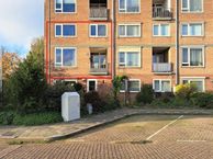 Johan Melchior Kemperstraat 56, 4384 GL Vlissingen