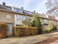 van Wassenhovestraat 29, 5613 LK Eindhoven