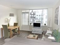 Kerkstraat 356 D, 1017 JA Amsterdam