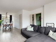 Van Brakelstraat 36 a, 3814 RL Amersfoort