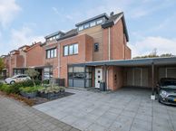 Mozartlaan 19, 3261 JT Oud-Beijerland