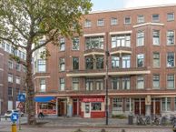 Mathenesserweg 27 B2, 3027 HD Rotterdam