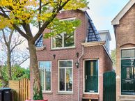 Skager Rak 14, 1501 AZ Zaandam