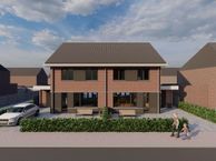 Leemringweg, 8316 PM Marknesse