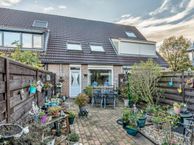 Henri Laurensrade 3, 2907 MN Capelle aan den IJssel