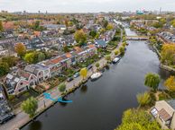 Utrechtse Jaagpad 120, 2314 AT Leiden