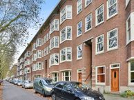 Westlandgracht 251 II, 1059 TS Amsterdam
