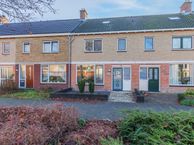 Bachstraat 128, 1962 BG Heemskerk