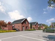 Bakkershof Vrijstaand (Bouwnr. 2), 6596 AA Milsbeek