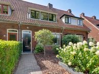 Zwanenlaan 9, 3721 RD Bilthoven