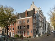 Amstel 232 BG, 1017 AK Amsterdam
