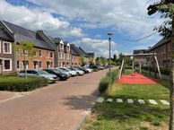 Johan Zocherstraat 31, 2742 MS Waddinxveen