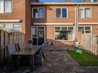 Goudenregenstraat 5, 2861 TJ Bergambacht