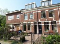 Nicolaasweg 213, 3581 VH Utrecht