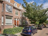 Kerstant van den Bergelaan 74 B, 3054 EV Rotterdam