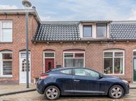 Oranjestraat 11, 7902 CA Hoogeveen