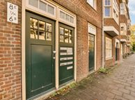 Cilliersstraat 6 b, 1092 VP Amsterdam