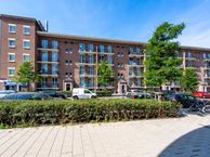 Jan van Schaffelaarplantsoen 7 D, 1061 DK Amsterdam