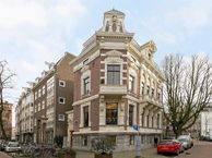 Vondelstraat 11 C, 1054 GC Amsterdam