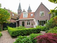 Klopperstraat 11, 1601 CE Enkhuizen