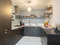 Hendrick Sorchstraat 105, 3021 VC Rotterdam