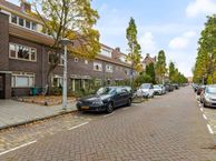 Brinkstraat 31, 1097 VH Amsterdam