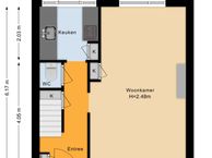 Chr. Huygensstraat 22, 1171 XM Badhoevedorp