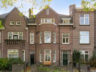 Spoorlaan 100, 5017 JT Tilburg