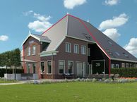 Dwarsweg 2 B, 1484 PB Graft