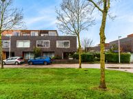 Klifrakplantsoen 116, 3544 RB Utrecht