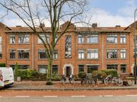 Burggravenlaan 45, 2313 HM Leiden