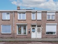 President Steijnstraat 7, 5021 TM Tilburg