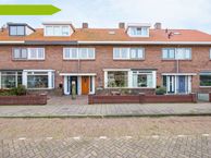 Ooievaarstraat 42, 1781 VR Den Helder