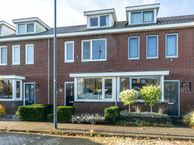 Zonnedauw 30, 4841 NP Prinsenbeek