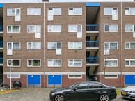 Linnaeusstraat 158, 1504 CK Zaandam