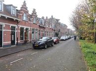 Rembrandtkade 22, 3583 TN Utrecht