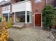 Franz Schubertstraat 79, 3533 GV Utrecht