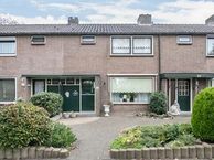 Cornelis Houtmanstraat 23, 3752 XE Bunschoten-Spakenburg