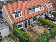 Marssumerstraat 29, 8913 AG Leeuwarden