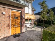 Jozef Israëlsstraat 48, 3314 VD Dordrecht