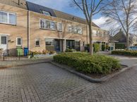 Okapistraat 28, 1338 JW Almere
