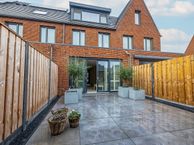 Bergeendstraat 32, 2872 AD Schoonhoven