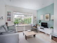 Merwedestraat 18, 3812 HM Amersfoort